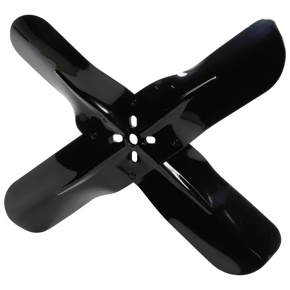 Steel Fan 19In 4 Blade 1
