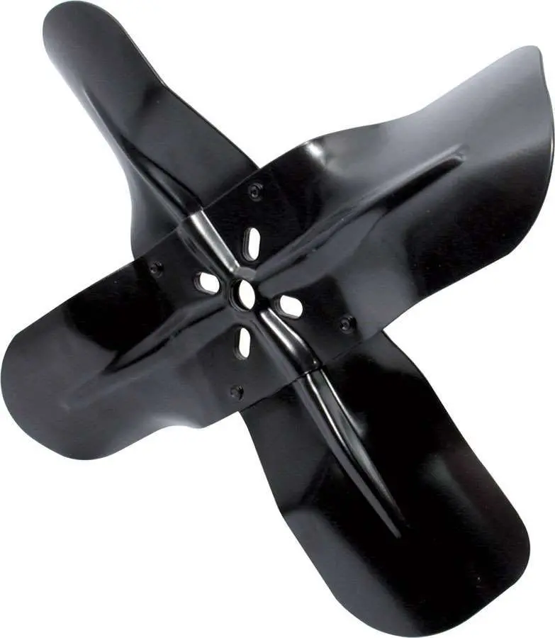 Steel Fan 18In 4 Blade 1