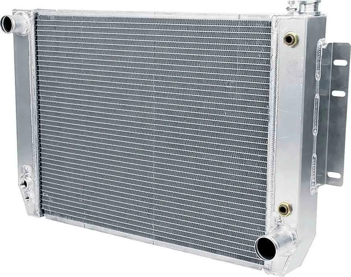 Radiator 1967-69 Camaro 1
