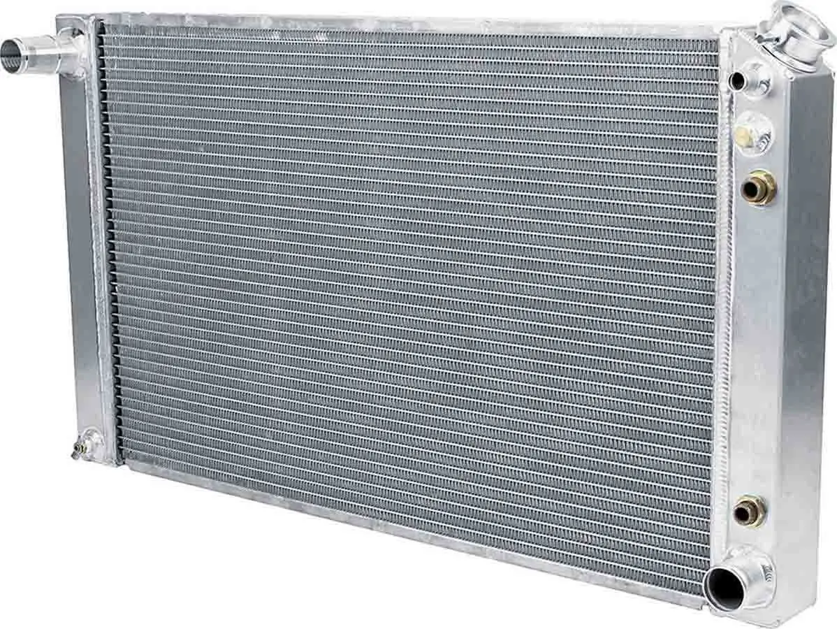 Radiator 1968-77 Chevelle 1