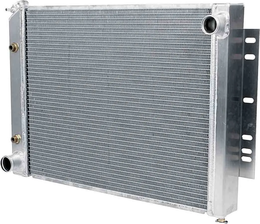 Radiator Chrysler 1