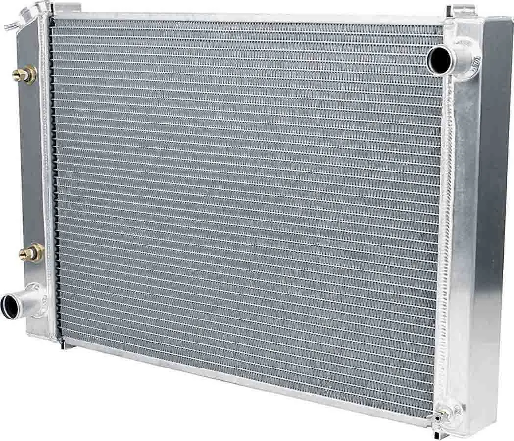 Radiator 79-93 Mustang 1