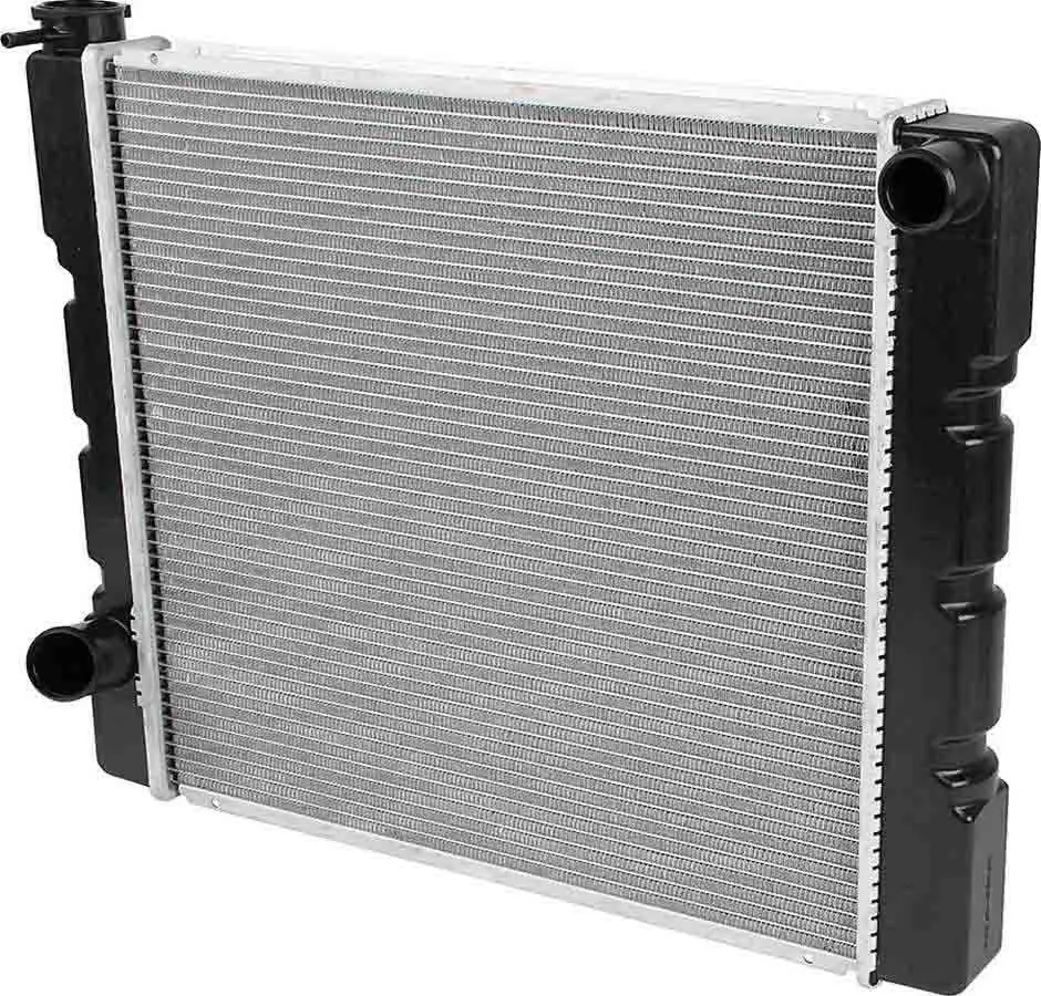 Plastic Tank Radiator Ford 19X22 Single Pass 1