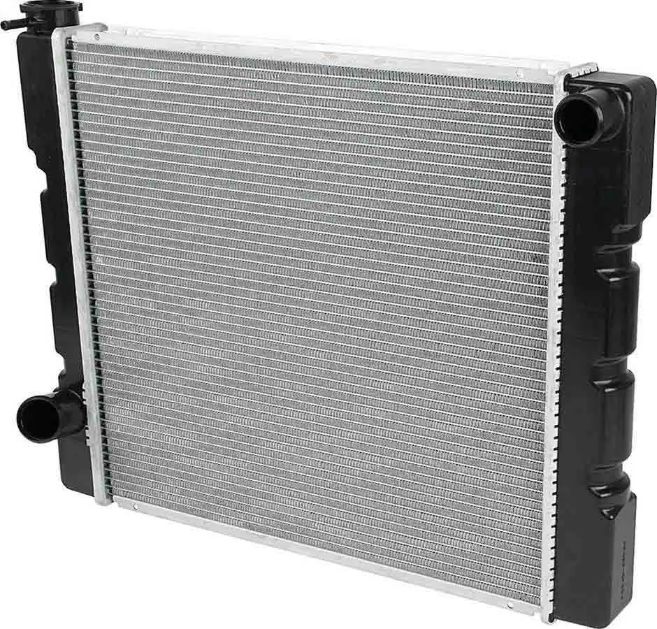 Plastic Tank Radiator Ford 19X28 Single Pass 1