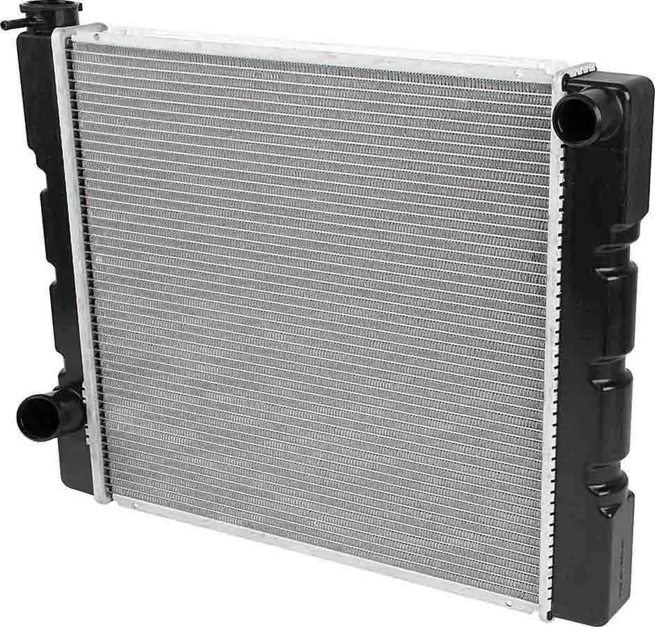Plastic Tank Radiator Ford 19X31 Single Pass 1