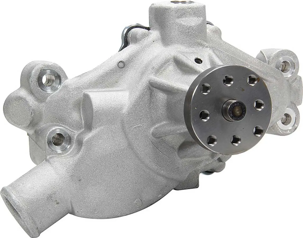 Sbc Short Water Pump Pre-69 5/8In Shaft 1