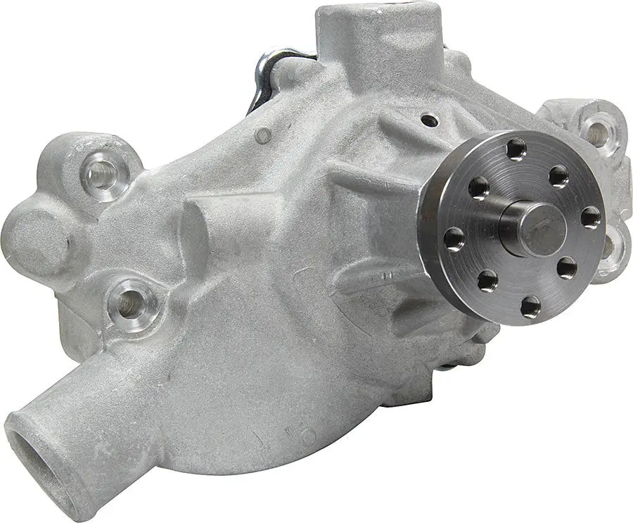 Sbc Vette Water Pump 71-82 3/4In Shaft 1