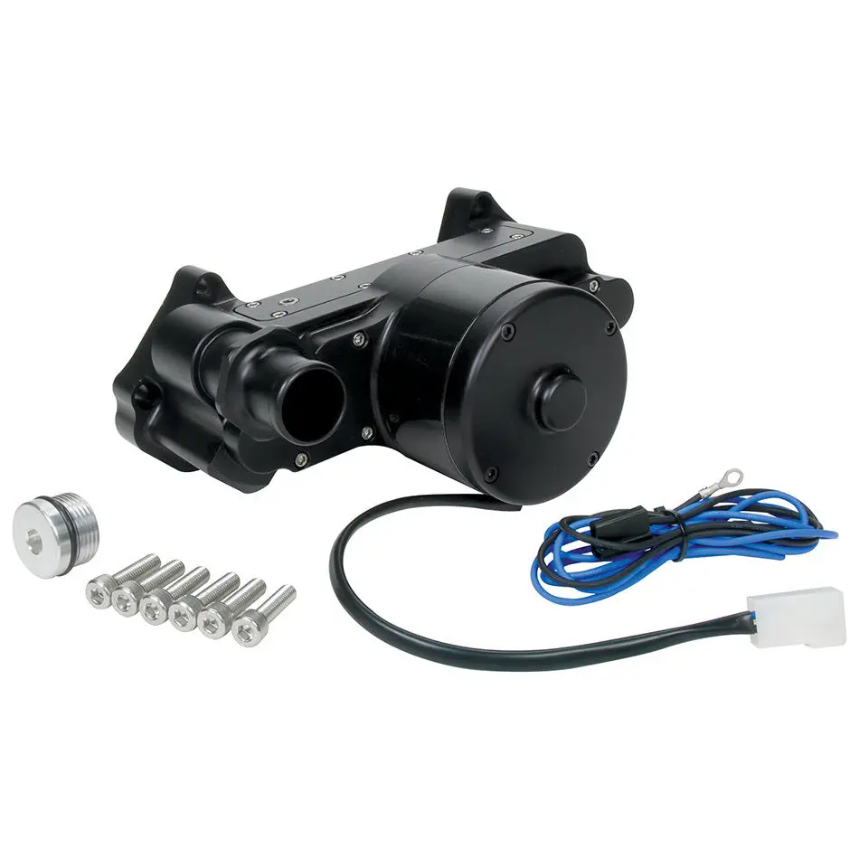 Allstar 31122 Ls Electric Water Pump Black 1