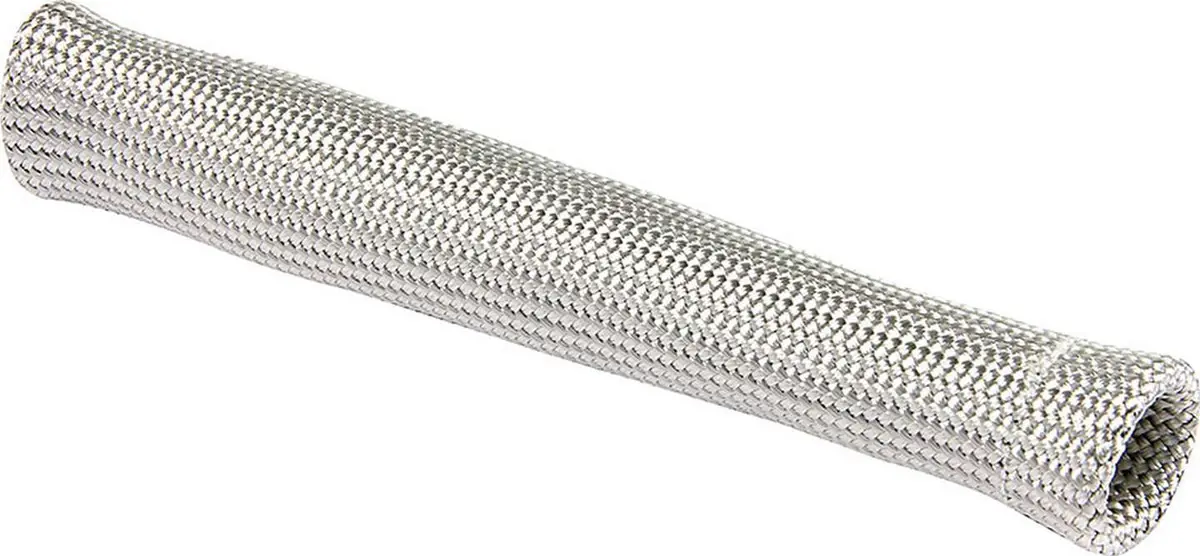 Spark Plug Boot Sleeves Natural 7-1/2In 8Pk 1