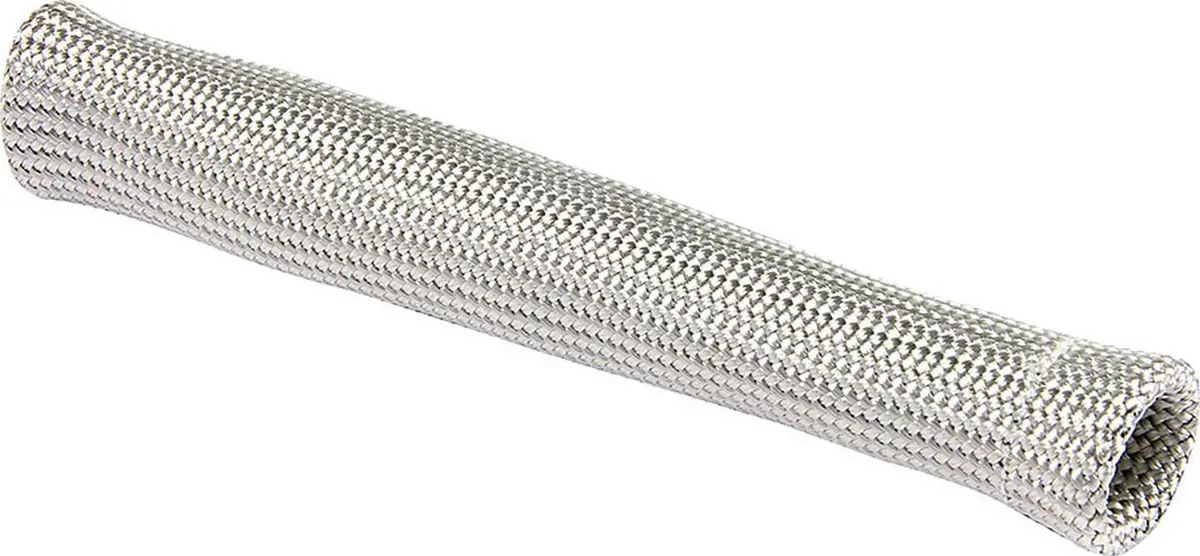 Spark Plug Boot Sleeves Natural 7-1/2In 2Pk 1