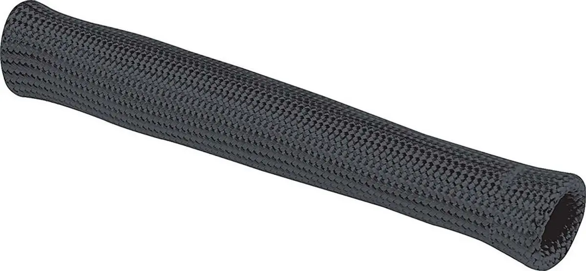 Spark Plug Boot Sleeves Black 7-1/2In 2Pk 1
