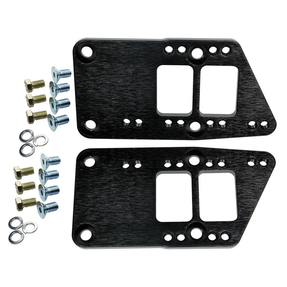 Motor Mount Adapter Ls To Sbc Adjustable 1