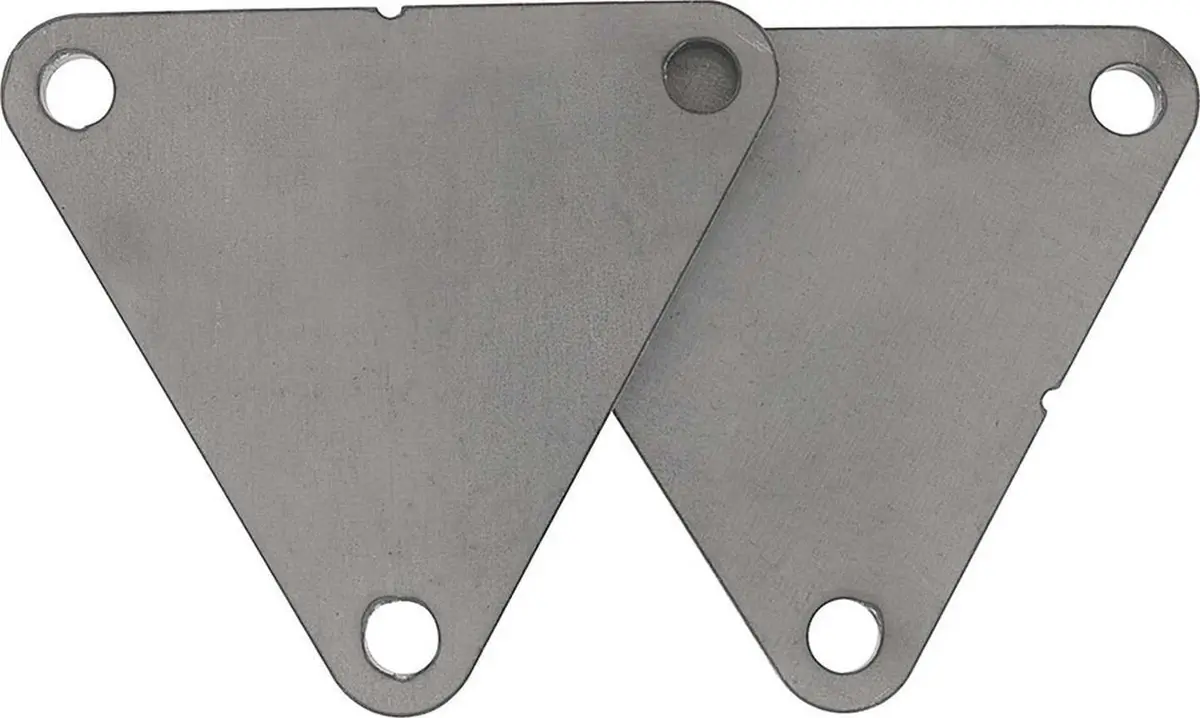 Motor Mount Pad Spacers 1Pr 1