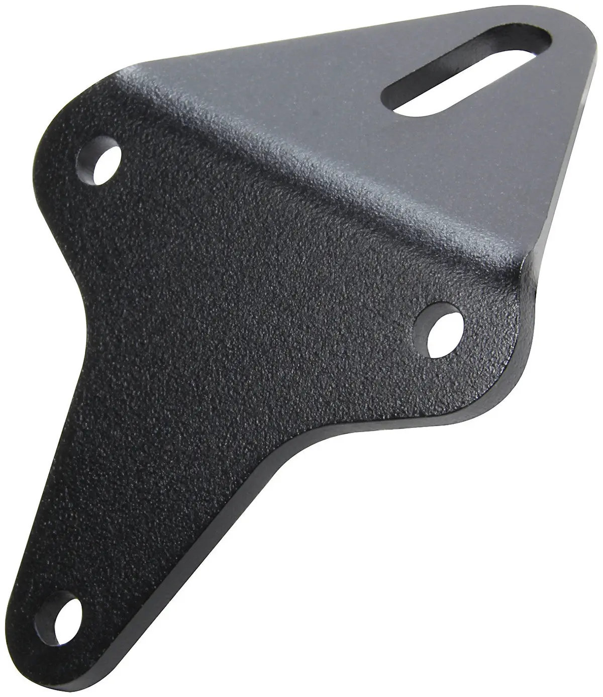 Alum Motor Mount Sbc Front Centered 1