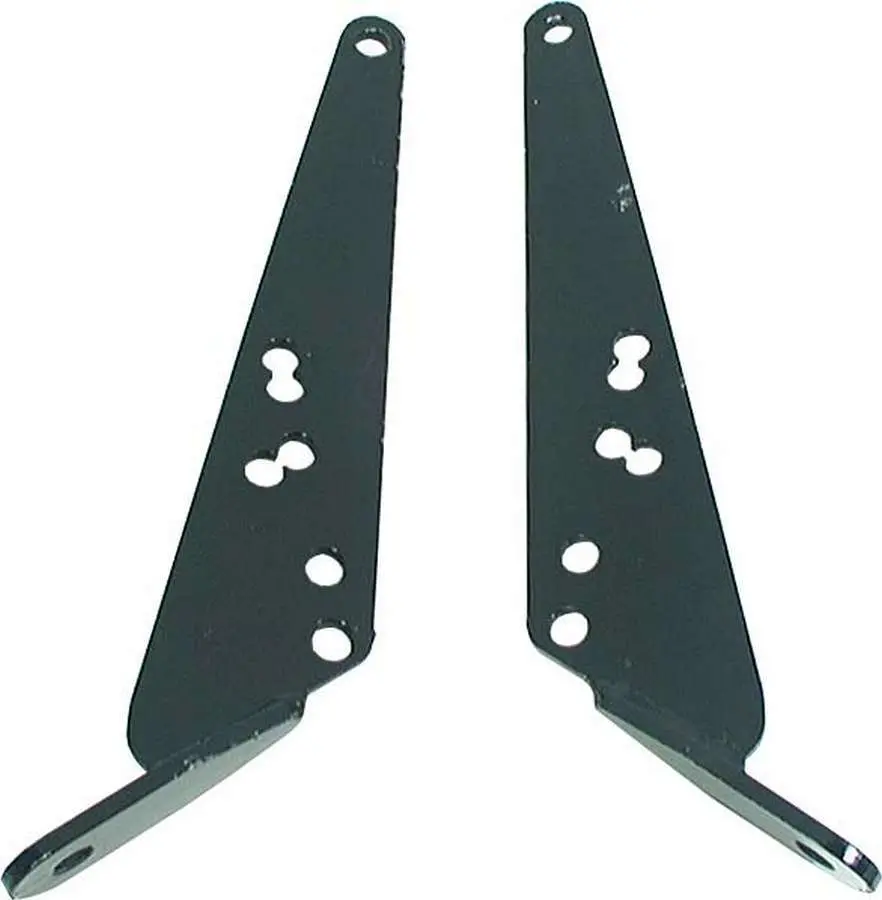 Motor Mounts 302-351W Rear 1Pr 1