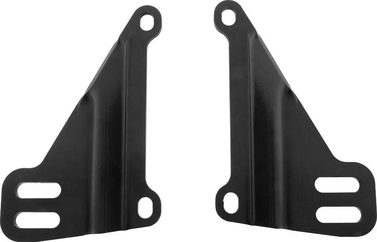Motor Mounts 302-351W Front 1Pr 1