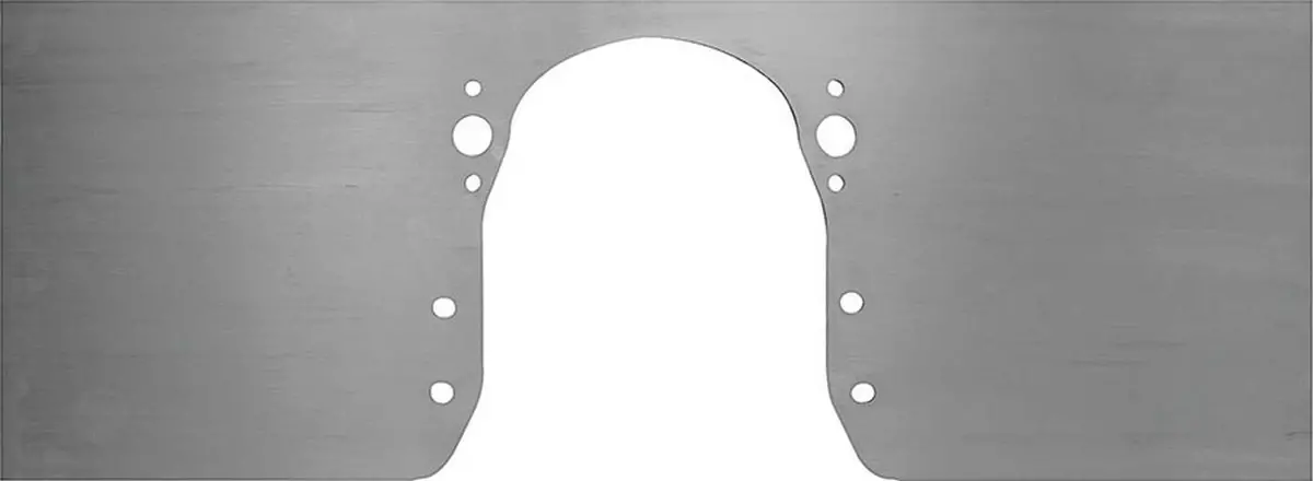 Motor Plate Bbc Front 1