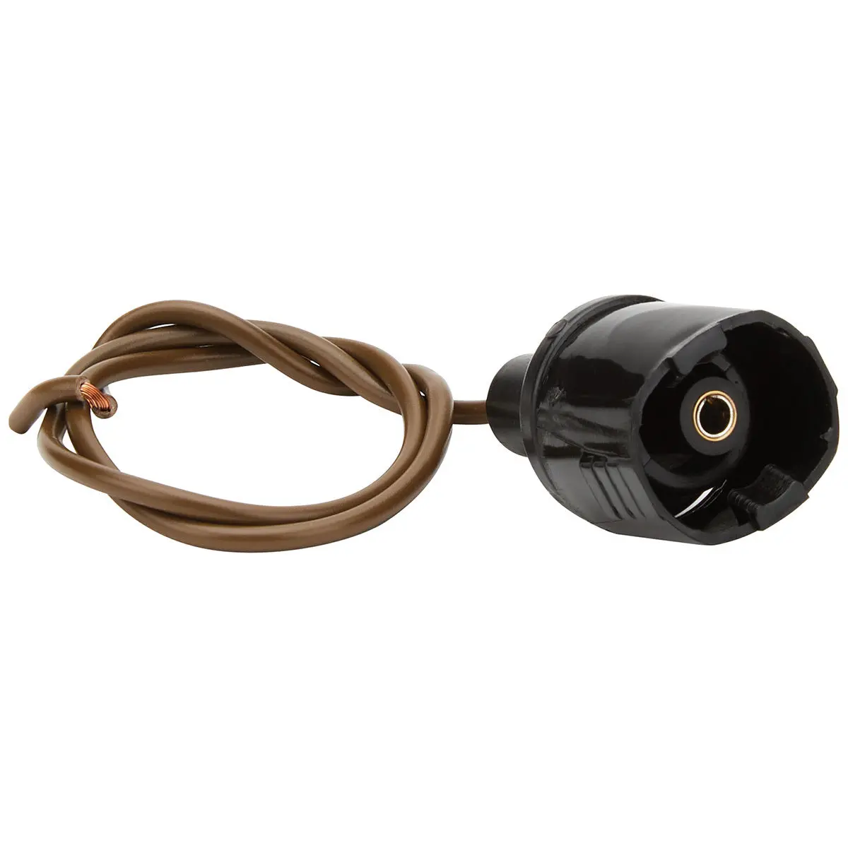 Connector To Brake Warning Switch 1