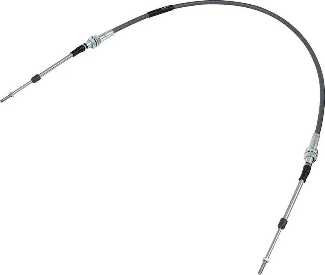 Shifter/Throttle Cable 43In 1