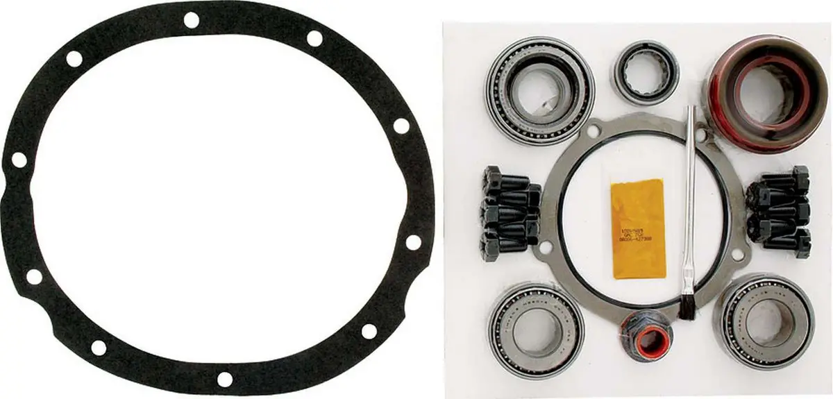 Bearing Kit Ford 9 3.062 Bearing 1