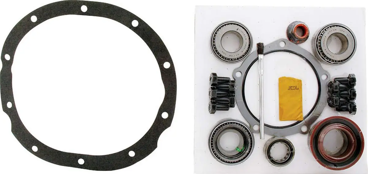 Bearing Kit Ford 9 2.893 Bearing 1