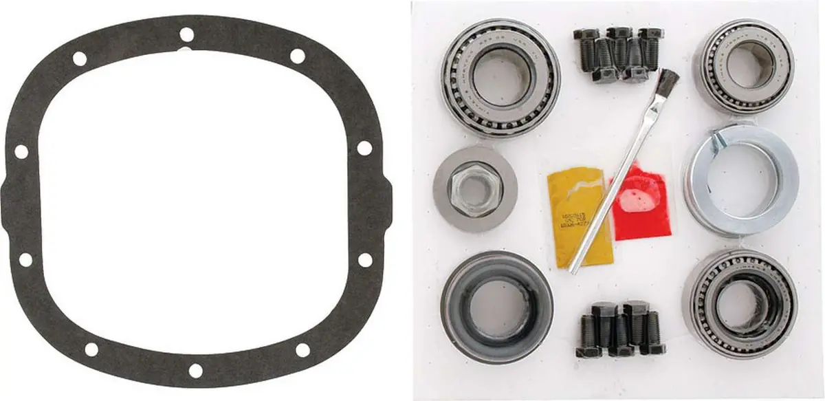 Bearing Kit Gm 7.5 10 Bolt 1982-98 1