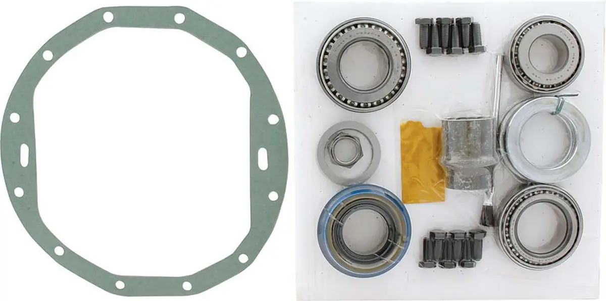 Bearing Kit Gm 8.875 12 Bolt Car 1