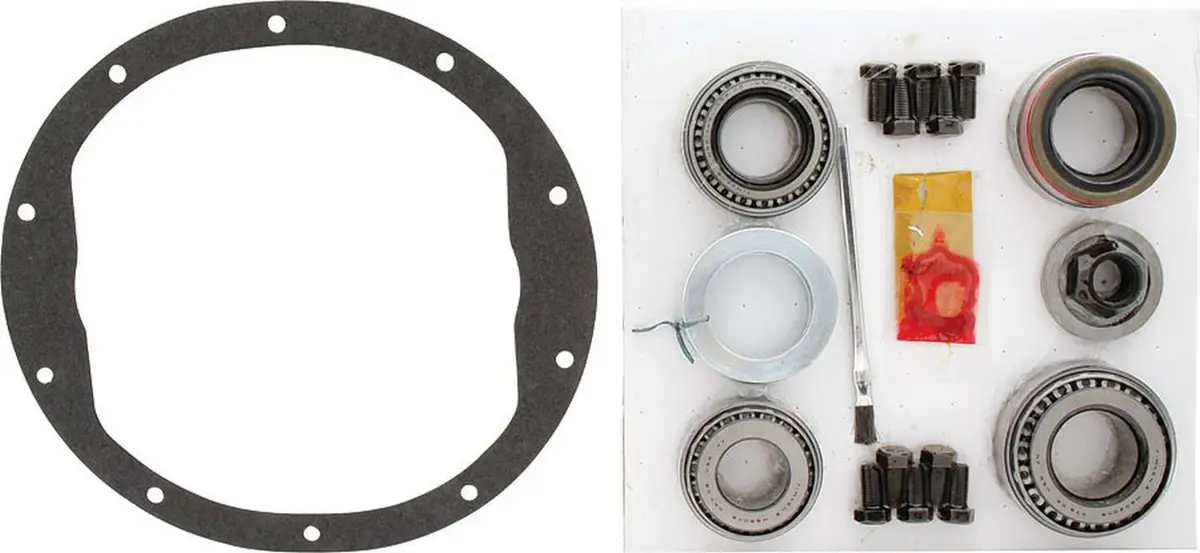 Bearing Kit Gm 8.5 10 Bolt 1970-98 1