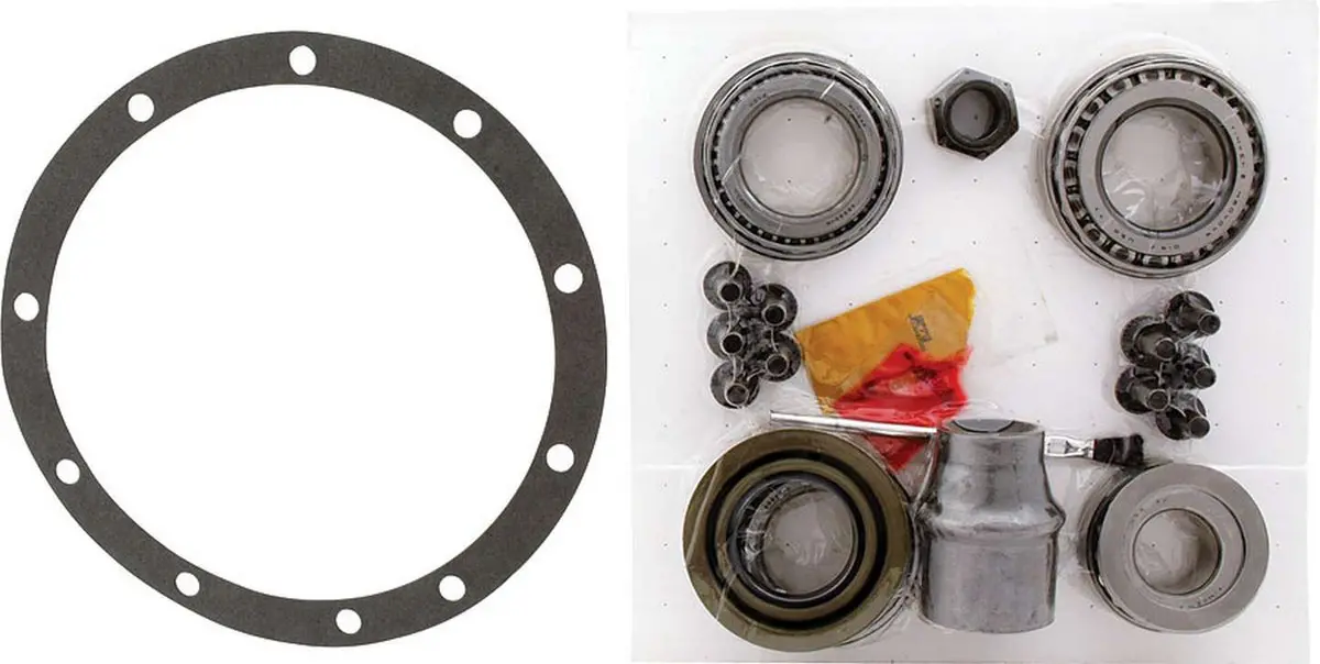 Bearing Kit Mopar 8-3/4 W/489 Casting 1