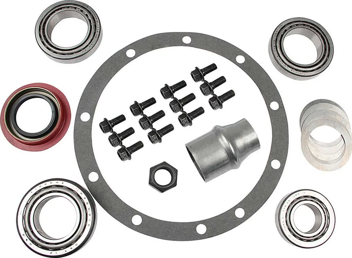 Bearing Kit Mopar 8-3/4 W/489 Casting 1