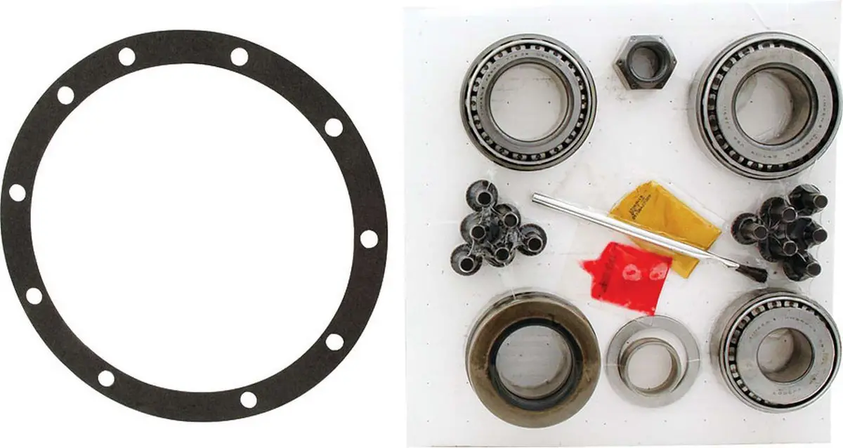 Bearing Kit Mopar 8-3/4 W/742 Casting 1