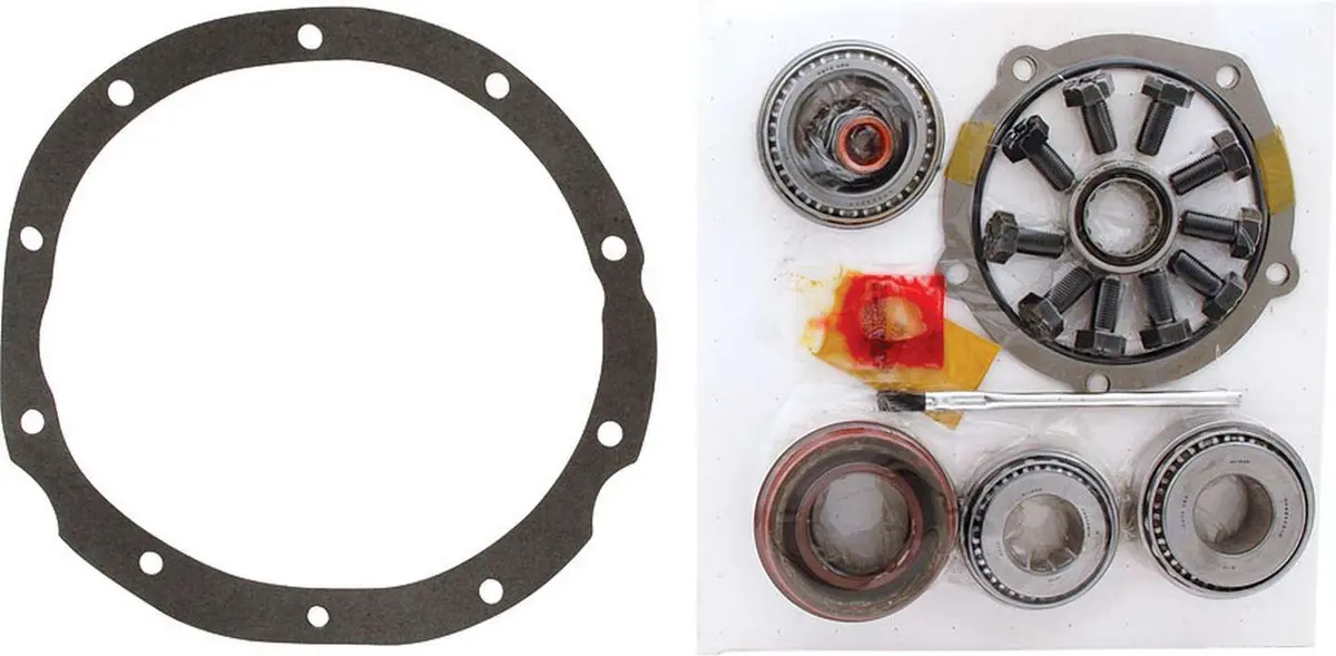 Bearing Kit Ford 9In 3.062 Bearing 1