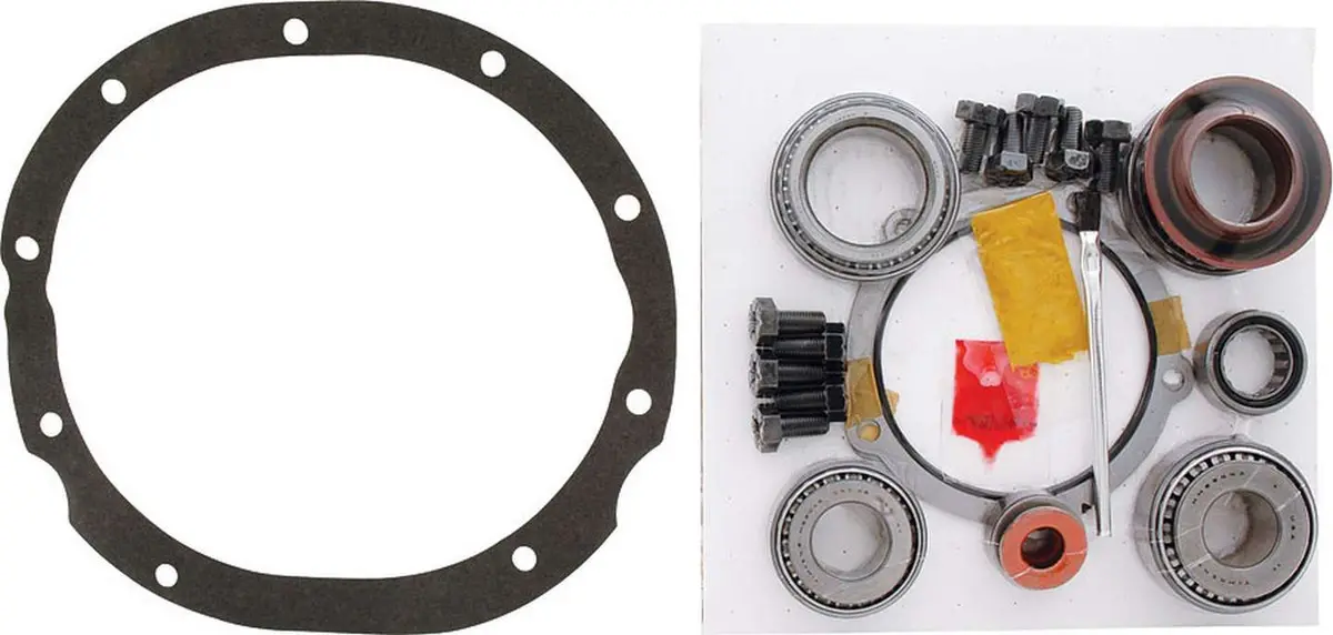 Bearing Kit Ford 9In 3.250 Bearing 1