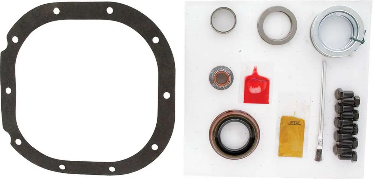 Shim Kit Ford 8.8In 1