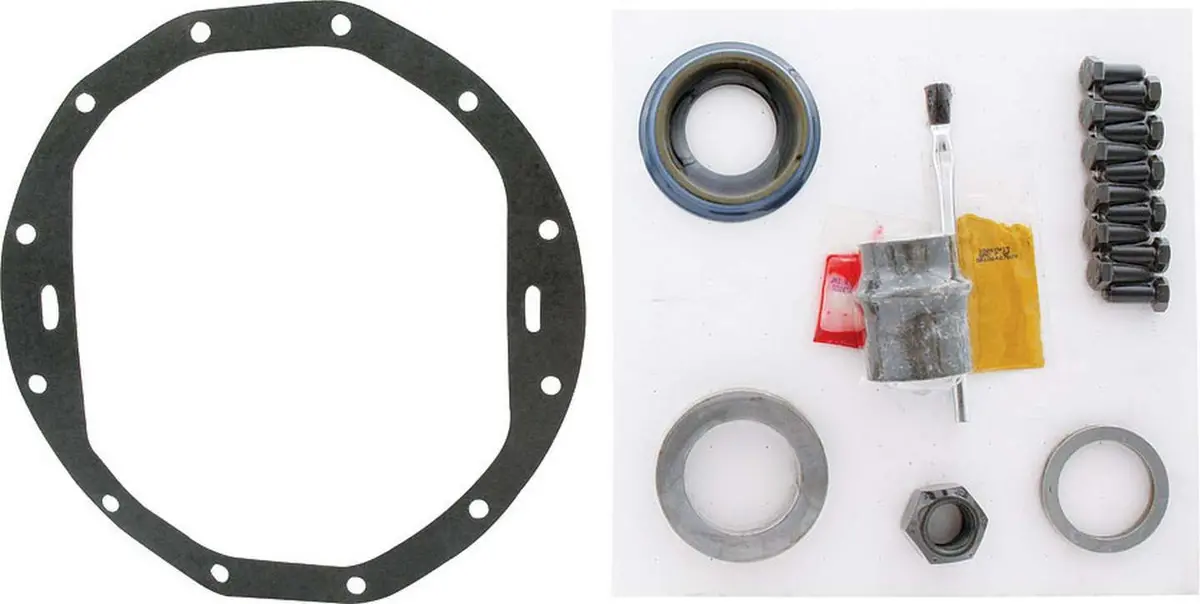Shim Kit Gm 8.875In 12 Bolt Car 1