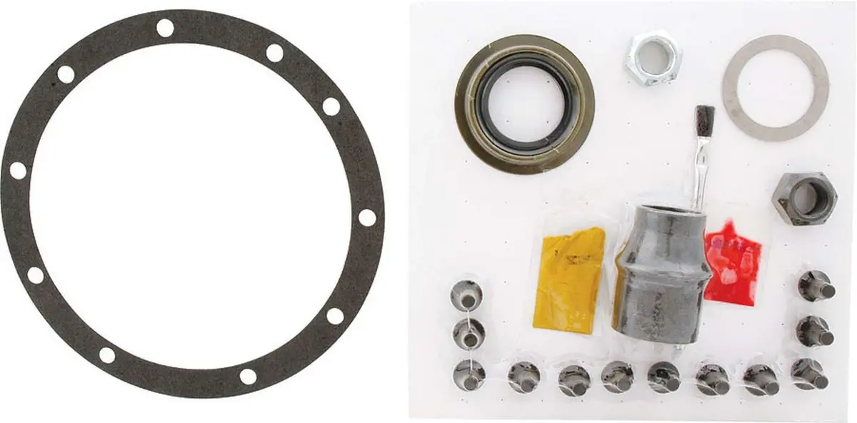 Shim Kit Mopar 8-3/4 W/489 Casting 1