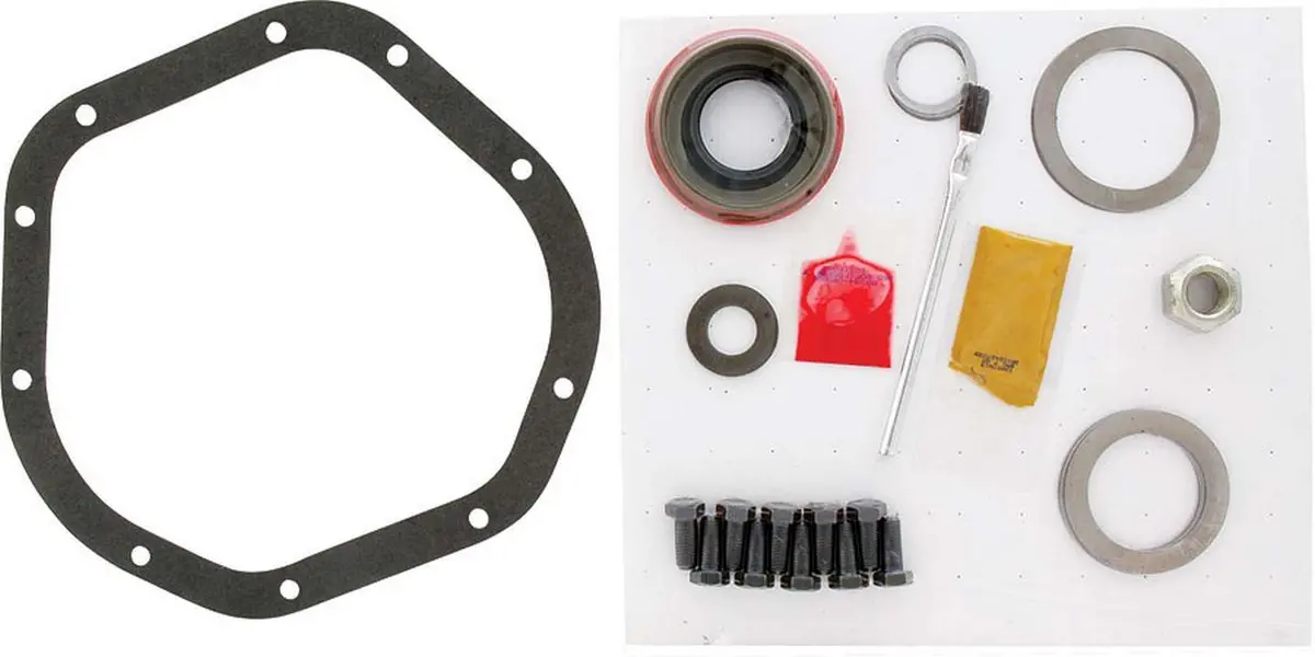 Shim Kit Dana 44 1