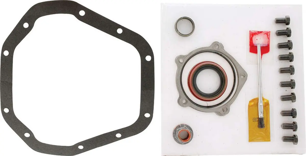 Shim Kit Dana 60 & 61 1