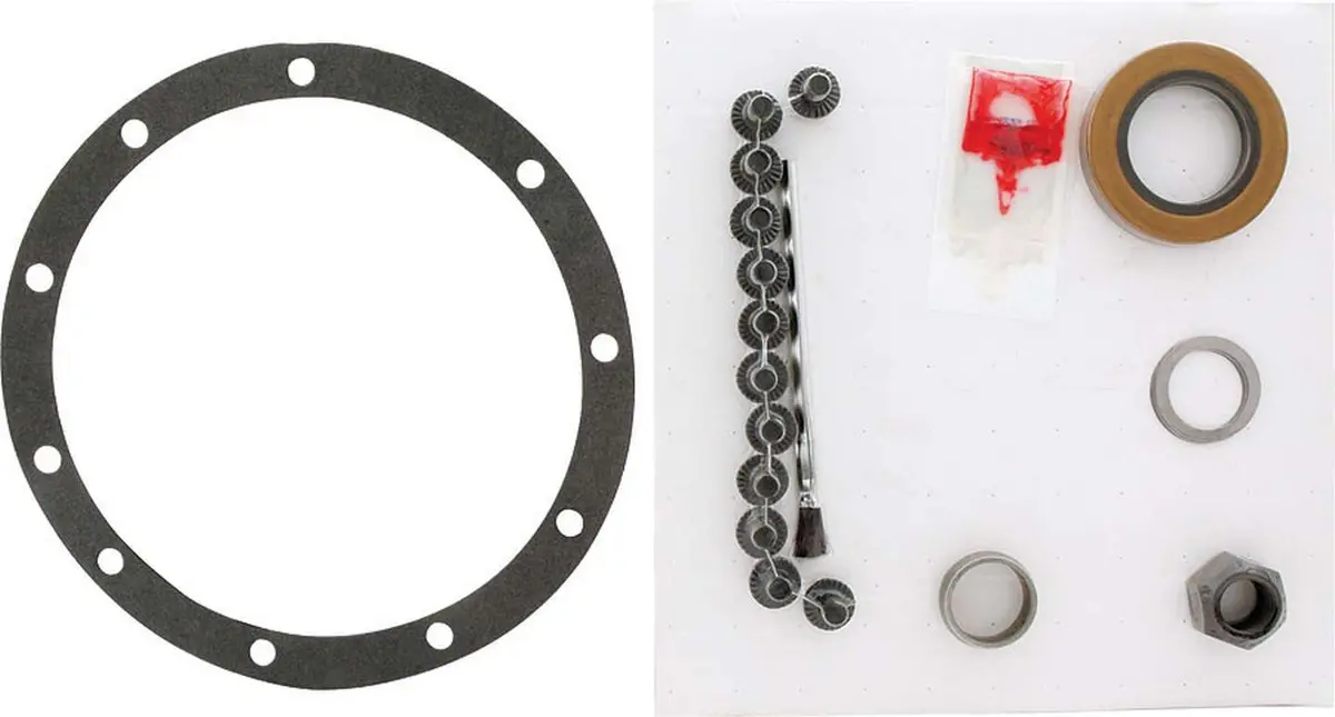 Shim Kit Mopar 8-3/4 W/742 Casting 1