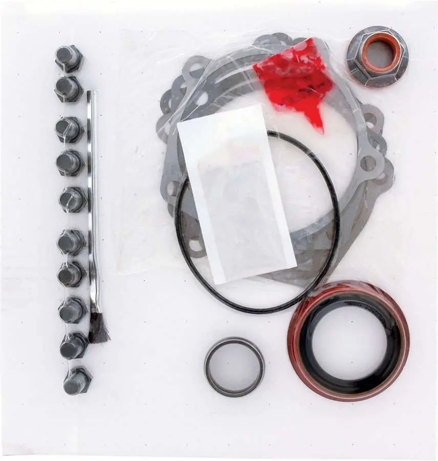 Shim Kit Ford 8In 1