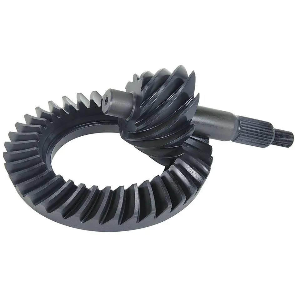 Ring & Pinion Ford 9In 3.70 1