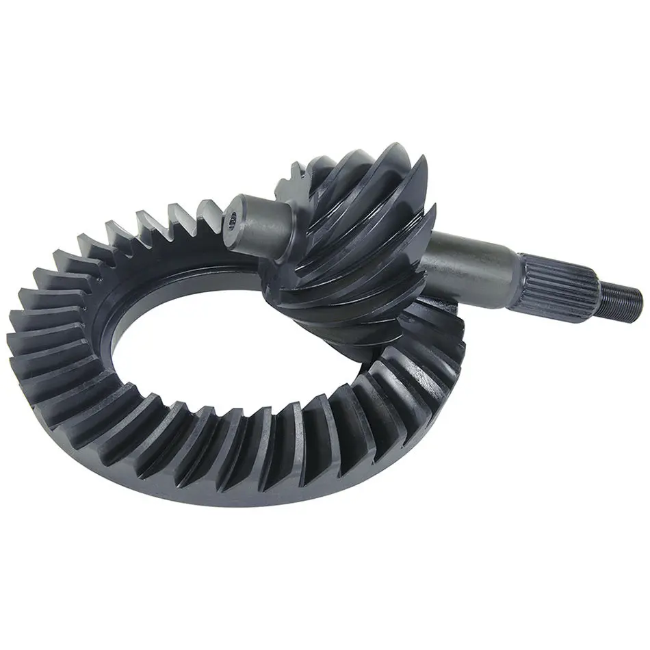 Ring & Pinion Ford 9In 3.70 1