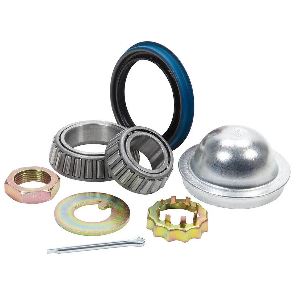 Master Bearing Kit Hybrid 1