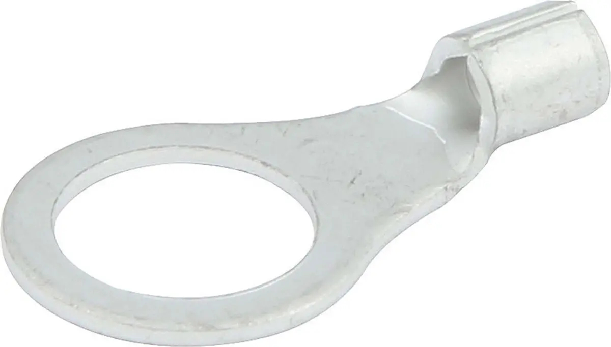 Ring Terminal 5/16 Hole Non-Insulated 16-14 20Pk 1