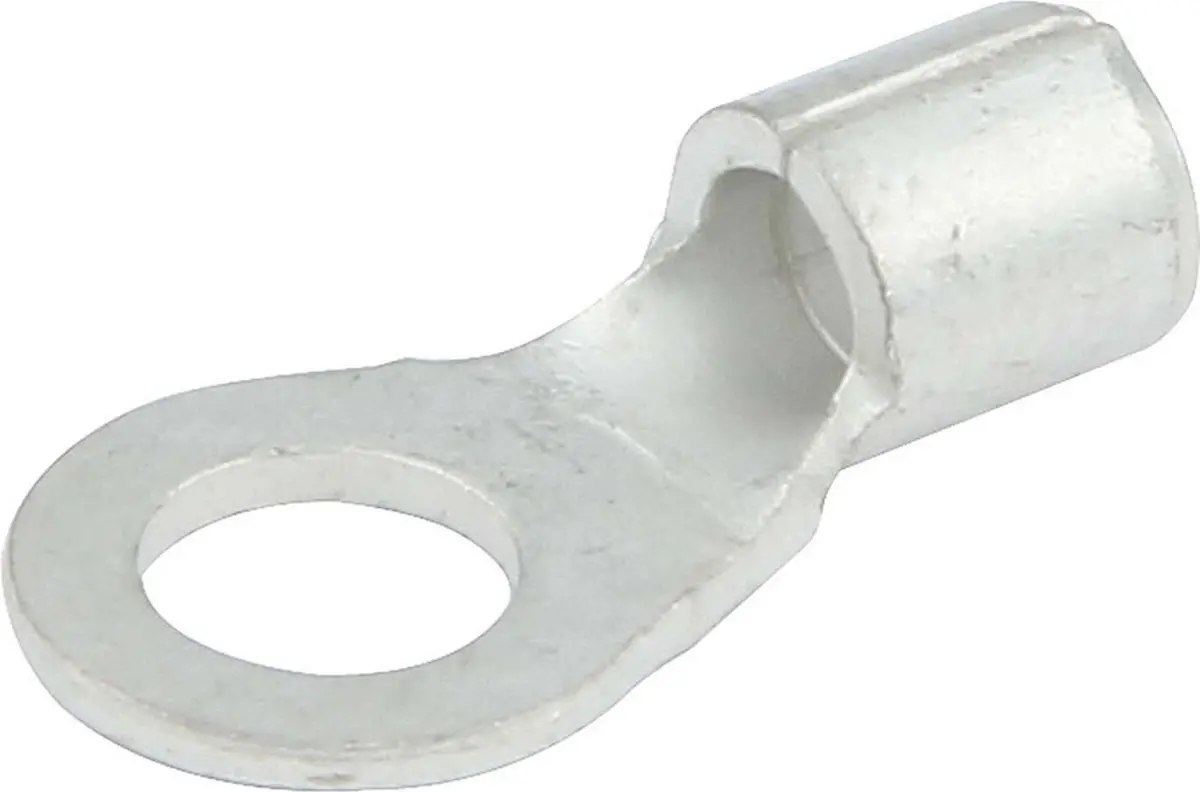 Ring Terminal #10 Hole Non-Insulated 12-10 20Pk 1