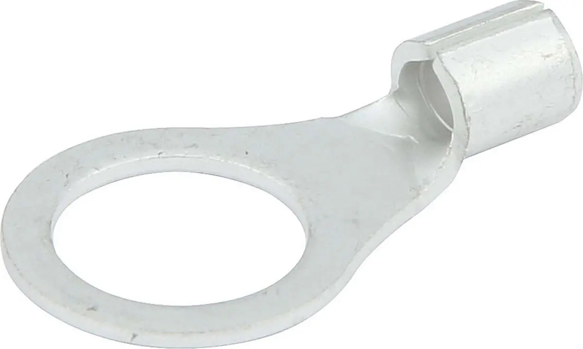 Ring Terminal 3/8In Hole Non-Insulated 12-10 20Pk 1