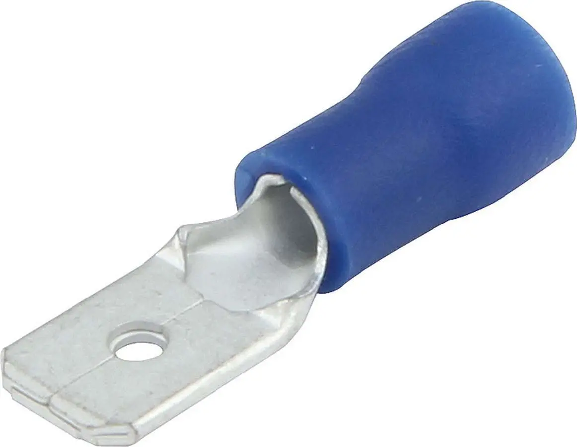 Blade Terminal Male Insulated 16-14 20Pk 1