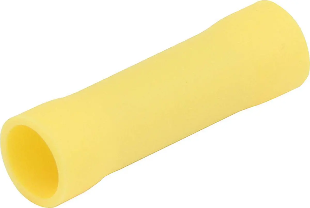 Butt Connector Insulated 12-10 20Pk 1