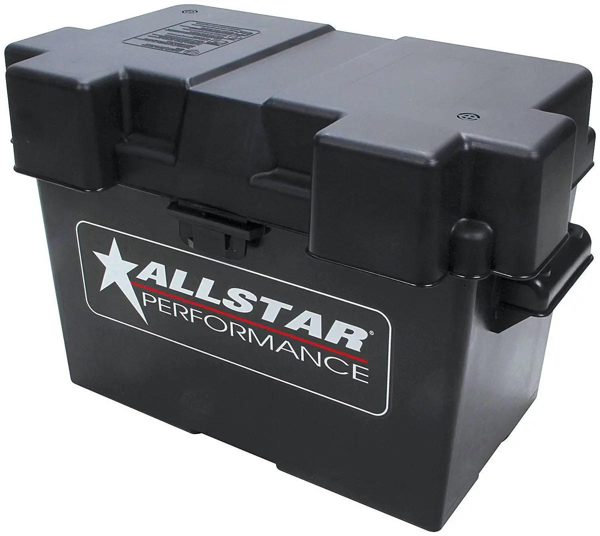 Battery Box Plastic 1