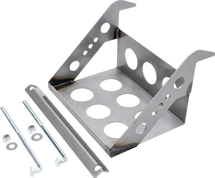 Battery Box 10 X 7-1/4 1